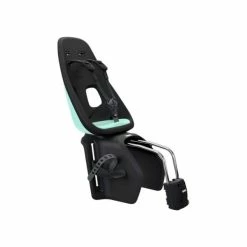 Thule Yepp Nexxt Frame Montage Fietsstoeltje - Mint Groen