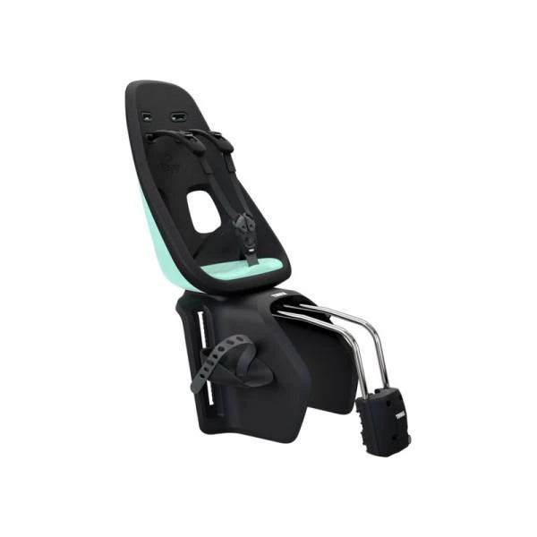 Thule Yepp Nexxt Frame Montage Fietsstoeltje - Mint Groen