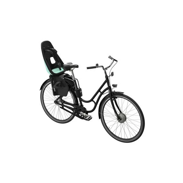 Thule Yepp Nexxt Frame Montage Fietsstoeltje - Mint Groen – Image 5