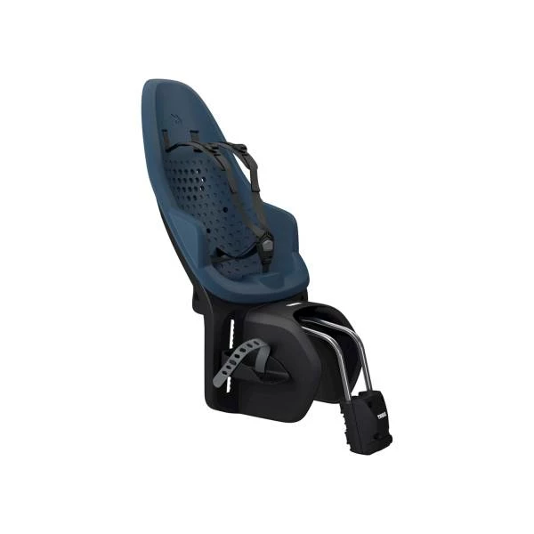 Thule Yepp2 Achterzitje Maxi Frame Bevestiging - Blauw