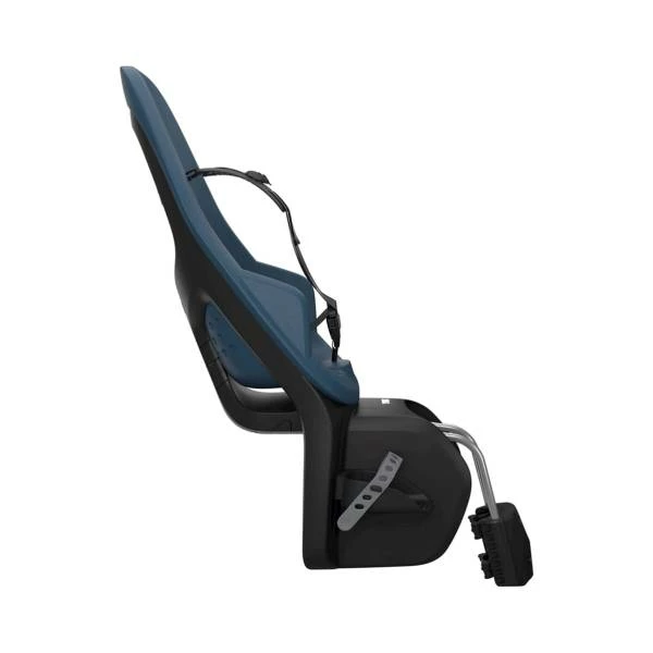 Thule Yepp2 Achterzitje Maxi Frame Bevestiging - Blauw – Image 2