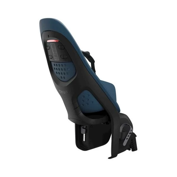 Thule Yepp2 Achterzitje Maxi Frame Bevestiging - Blauw – Image 3