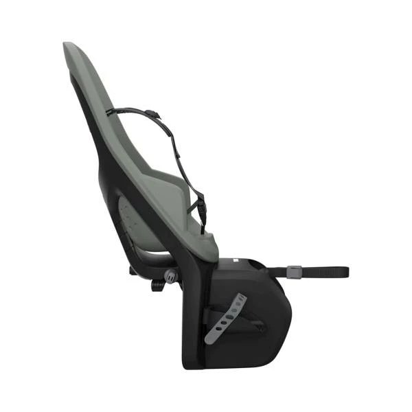 Thule Yepp2 Maxi Drager Bevestiging - Agave Groen – Image 2