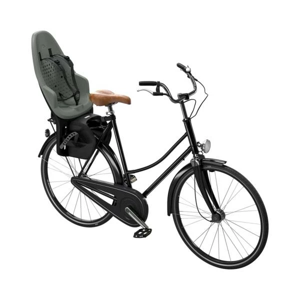 Thule Yepp2 Maxi Drager Bevestiging - Agave Groen – Image 4