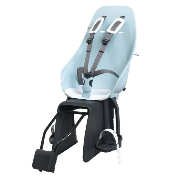 Urban Iki Achterzitje Frame Bevestiging - Blauw/Wit