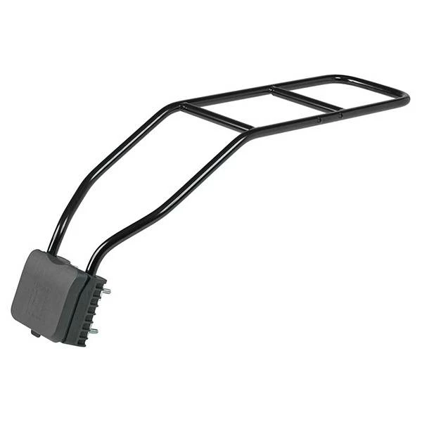 Urban Iki Bio Achterzitje Frame Bevestiging - Bruin/Zwart â Image 4