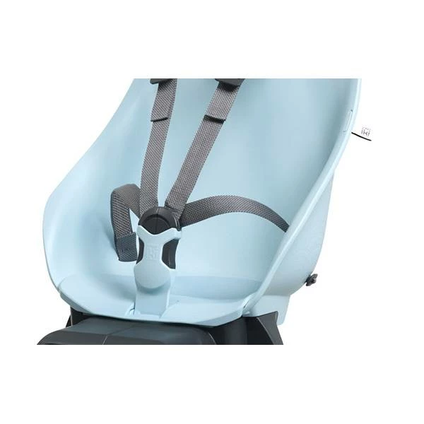 Urban Iki Fietsstoeltje Achter Drager Bev. - Groen – Image 3