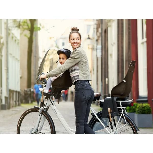 Urban Iki Windscherm Universeel - Asahi Goud – Image 4