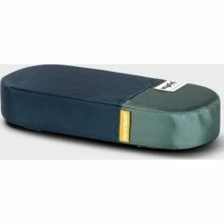 Urban Proof Bagagedrager Kussen - Blauw/Groen