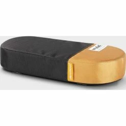 Urban Proof Bagagedrager Kussen - Grijs/Geel