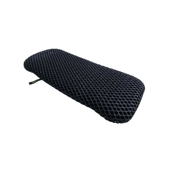 Hollandbikeshop Ventisit Bagagedrager Kussen M 40 X 17 X 3cm - Zwart – Image 2