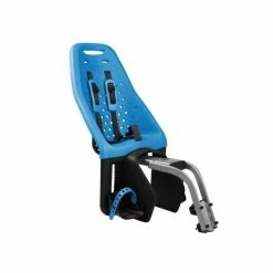 Yepp Maxi Achterzitje Incl. Montage Beugel - Blauw