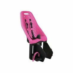 Yepp Maxi Easy Fit Achterzitje - Roze