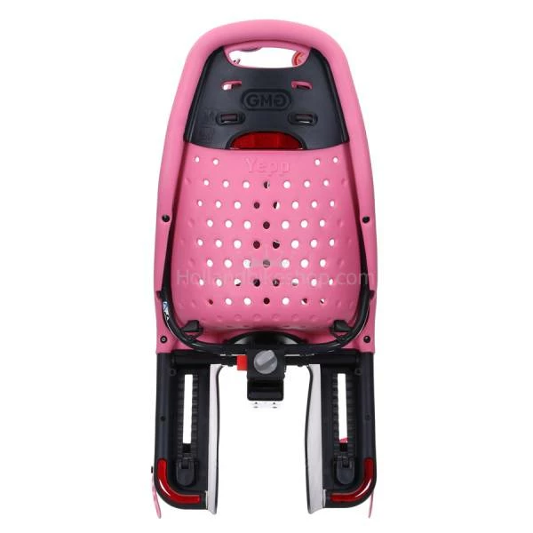 Yepp Maxi Easy Fit Achterzitje - Roze â Image 3