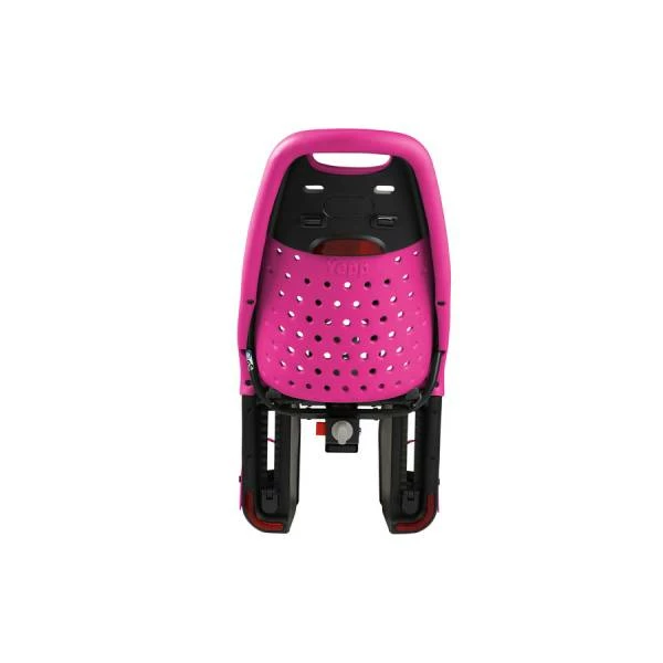 Yepp Maxi Easy Fit Achterzitje - Roze â Image 6